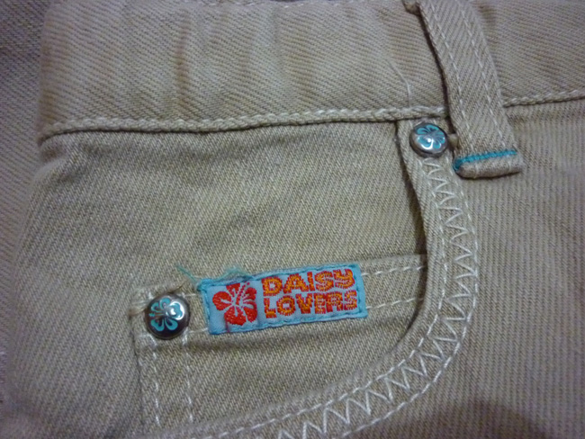 #1กระโปรงแนวน่ารักใสๆ น่ารักมากตัวนี้ 27.5-36-18