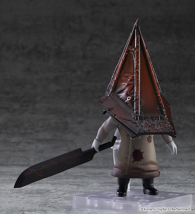 [เปิดจอง] Nendoroid Red Pyramid Thing