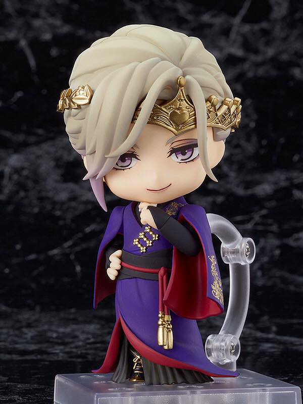 [เปิดจอง] Nendoroid Vil Schoenheit