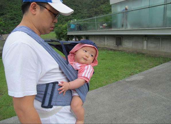 เป้อุ้มญี่ปุ่น เป้อุ้มเด็กสไตล์ญี่ปุ่น minizone รุ่นปรับระดับได้ (เก็บเงินปลายทางได้)