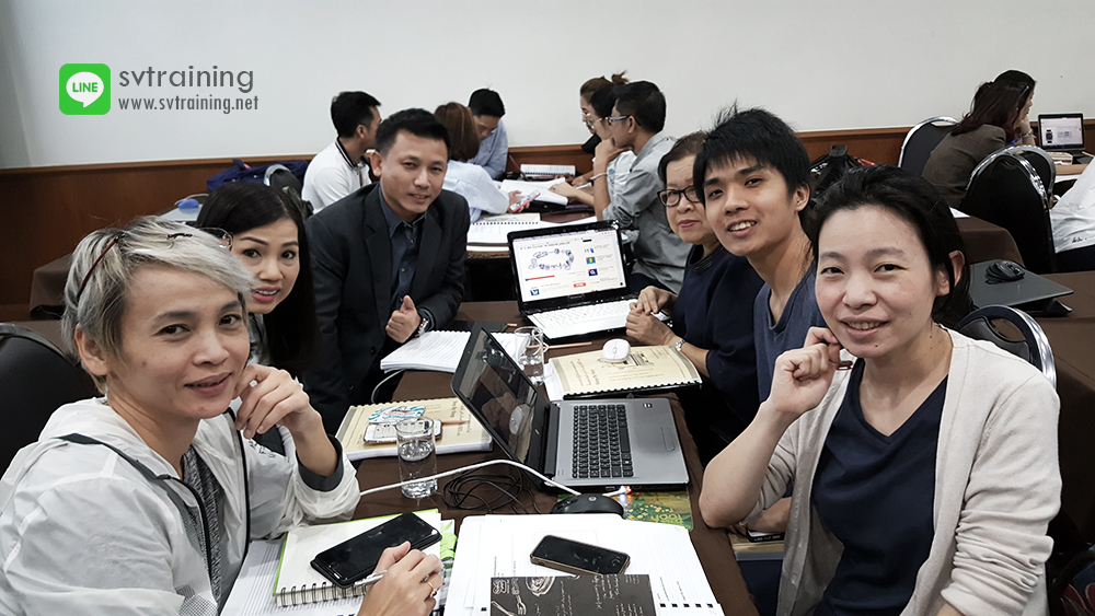 สอนเพิ่มยอดขายออนไลน์สำหรับธุรกิจบริการ,ตกแต่งภายใน,รับเหมาต่อเติม,ร้านอาหาร,สปาโดยอาจารย์ใบตอง