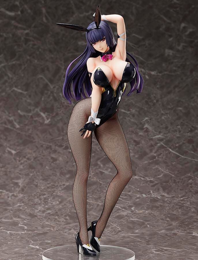 Tomoka Hinasawa: Bunny Ver