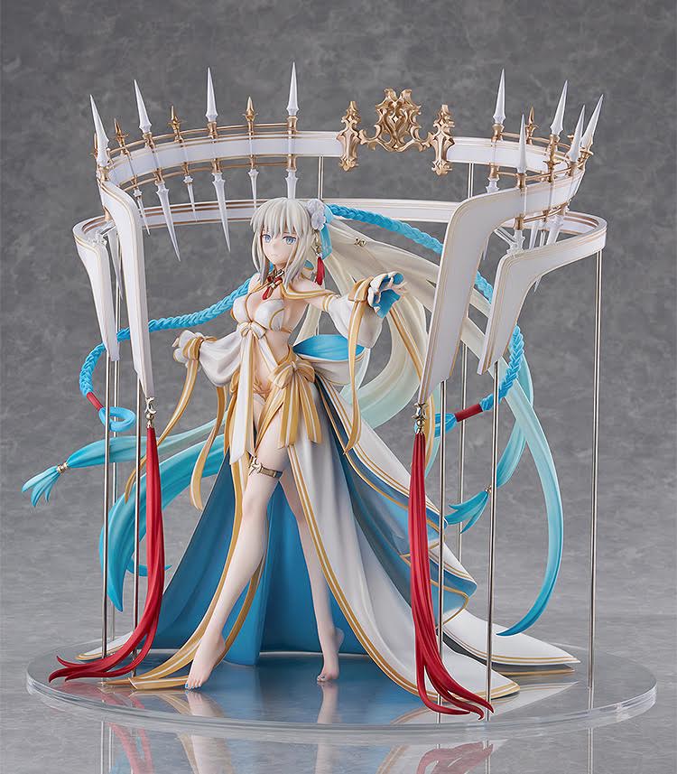 [เปิดจอง] Morgan, Lady of the Water