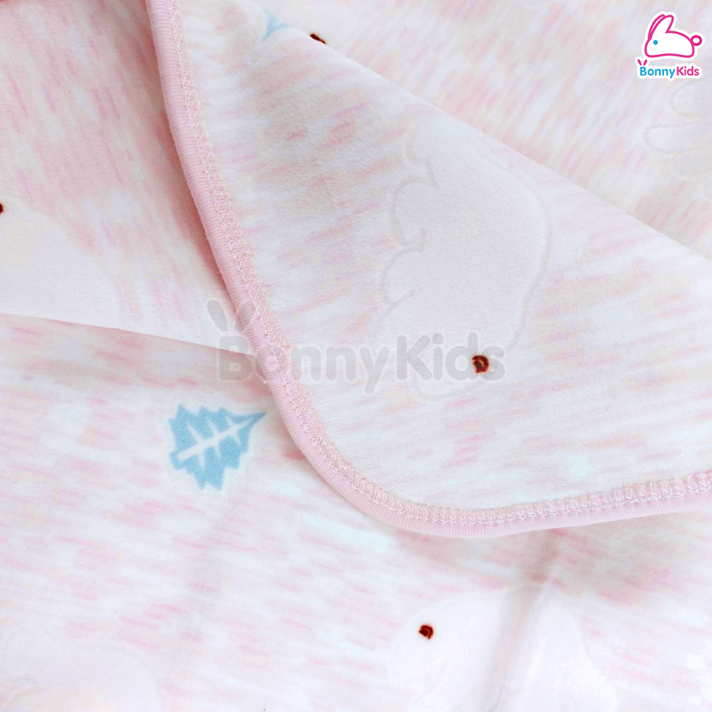 Pureen (เพียวรีน) Bed Protector Sheet ผ้ารองกันน้ำปูที่นอน ขนาด 70x100 cm.