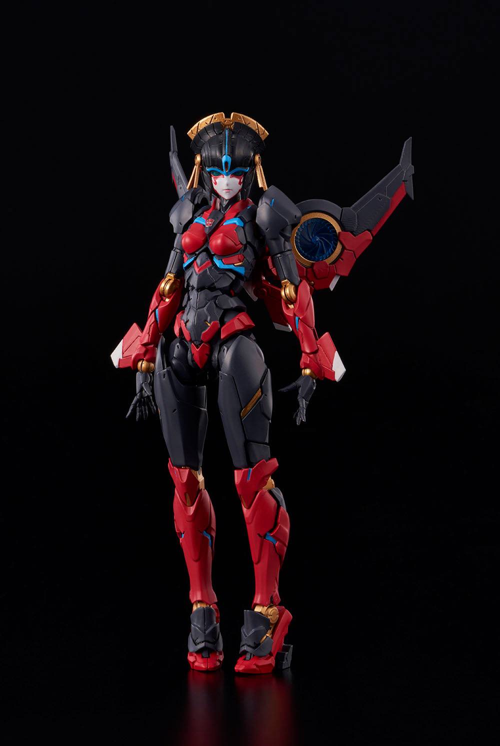 [เปิดจอง] [Furai Model] Windblade