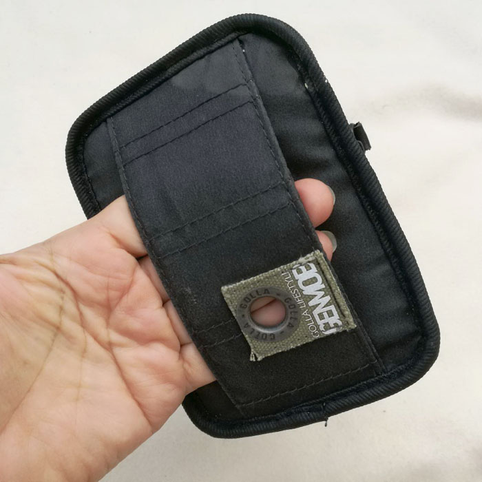 กระเป๋าสอดเข็มขัด GOLLA ใส่มือถือ ใส่กล้อง /ของใหม่/