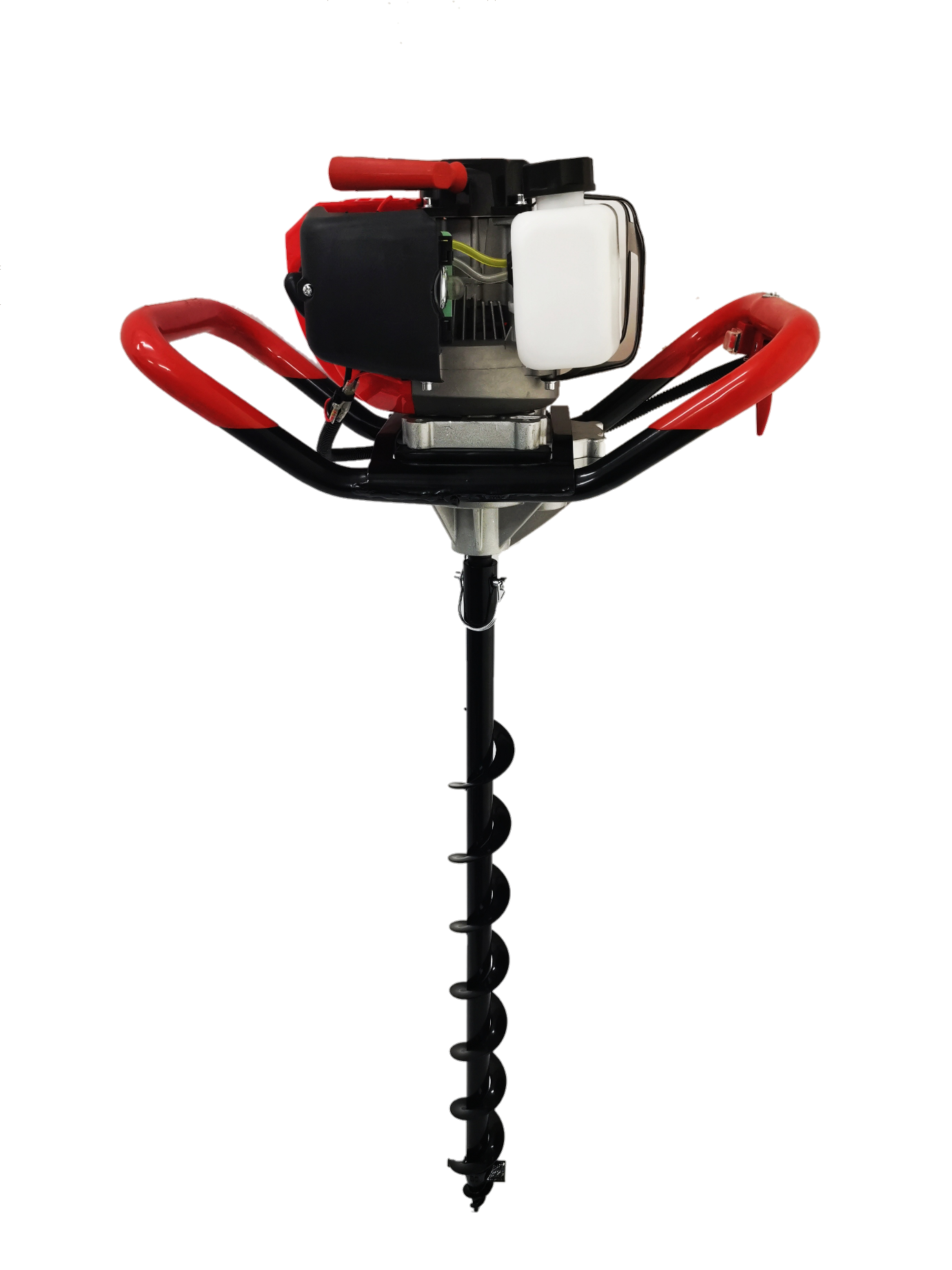 เครื่องขุดดิน SKYLINE EA-520+ดอกสว่าน 1.5นิ้ว เครื่องขุดหลุม เครื่องเจาะดิน