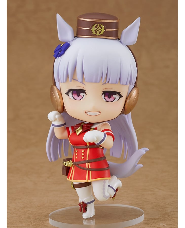 [เปิดจอง] Nendoroid Gold Ship
