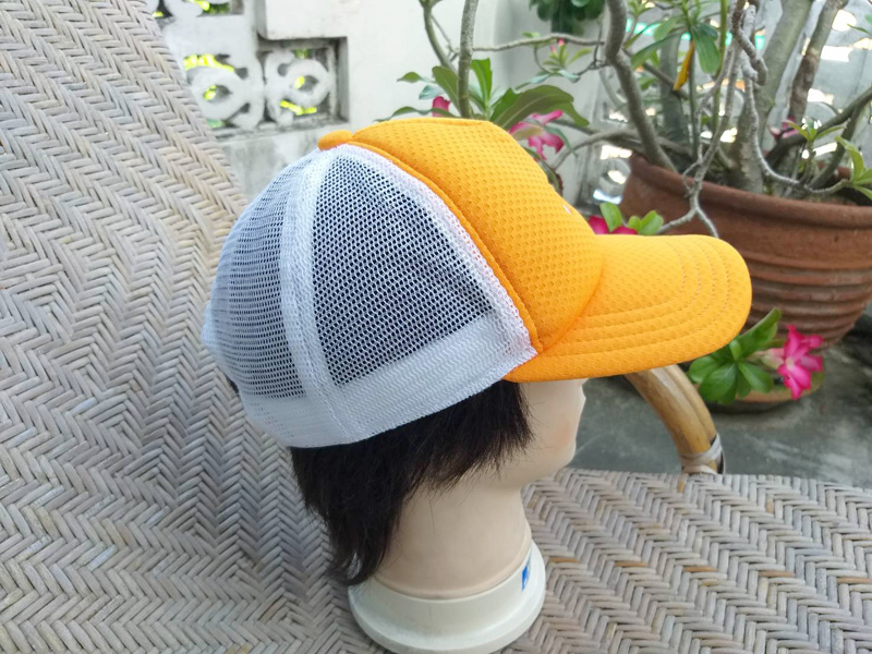 หมวกแก๊ป YONEX