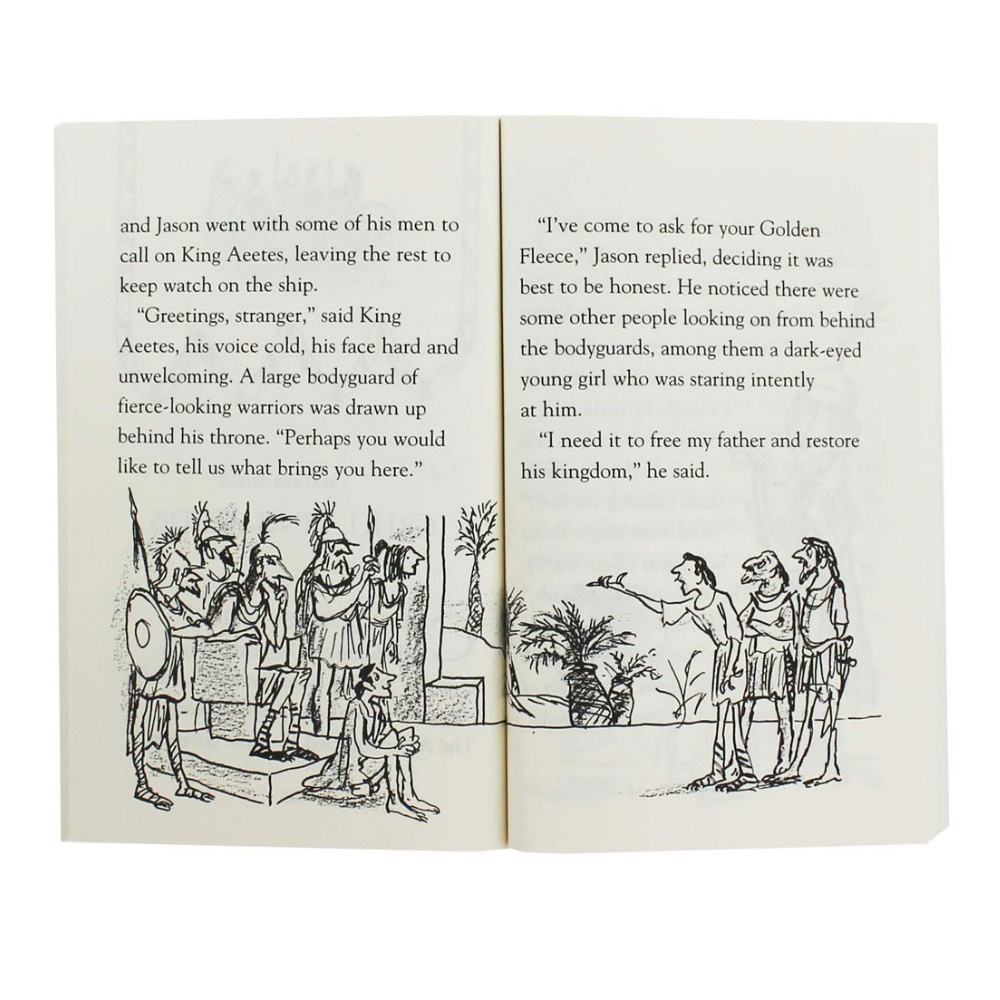 The Greatest Adventures in the World : 10 Book Box Set เซตหนังสือการผจญภัยคลาสสิก 10 เล่ม พร้อมกล่อง