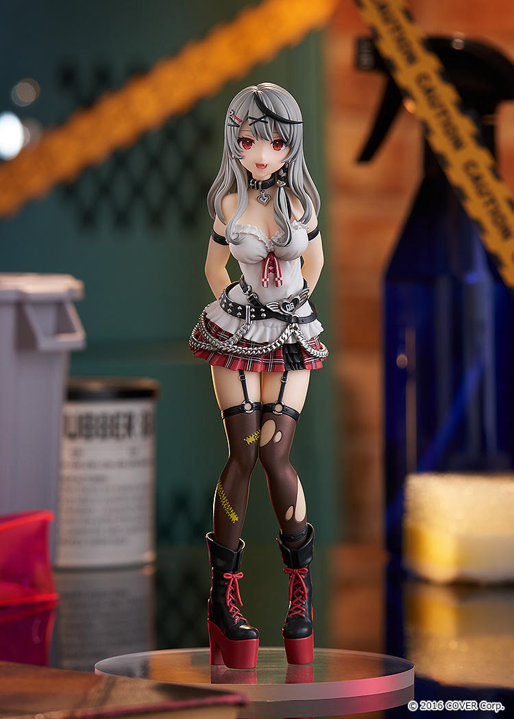 [เปิดจอง] Pop Up Parade Sakamata Chloe