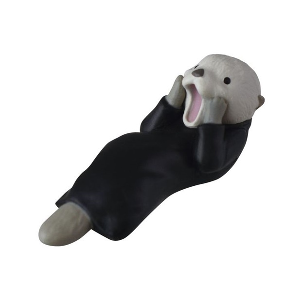 กาชาปองฟิกเกอร์สัตว์กรีดร้อง Animal Screams