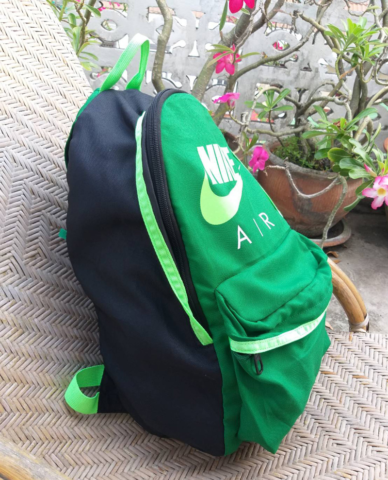 กระเป๋าเป้ NIKE AIR น้ำหนักเบา