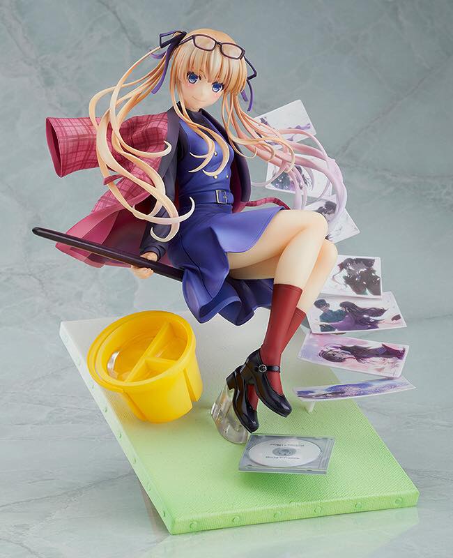 [เปิดจอง] Eriri Spencer Sawamura: Casual Ver.
