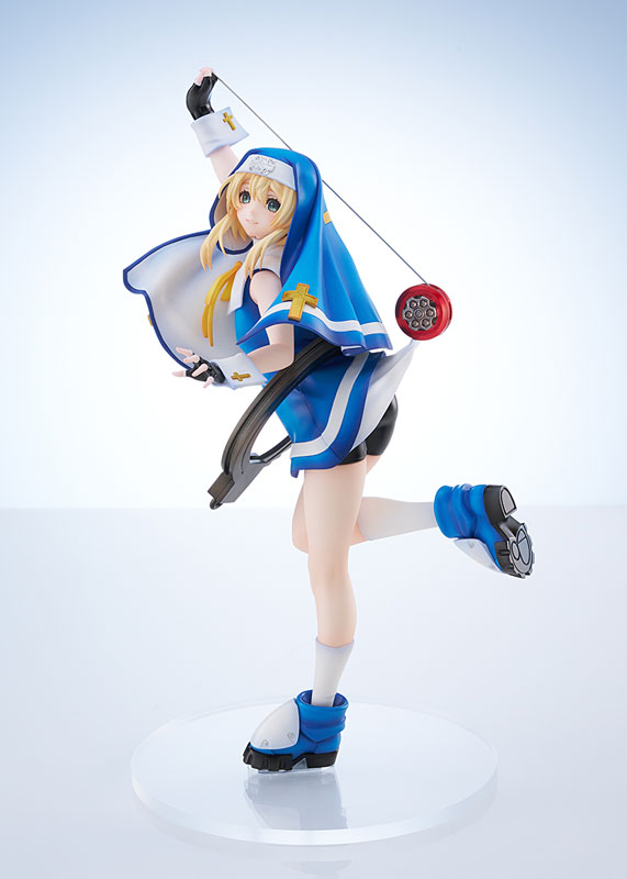 [เปิดจอง] GUILTY GEAR XX Λ CORE PLUS R Bridget