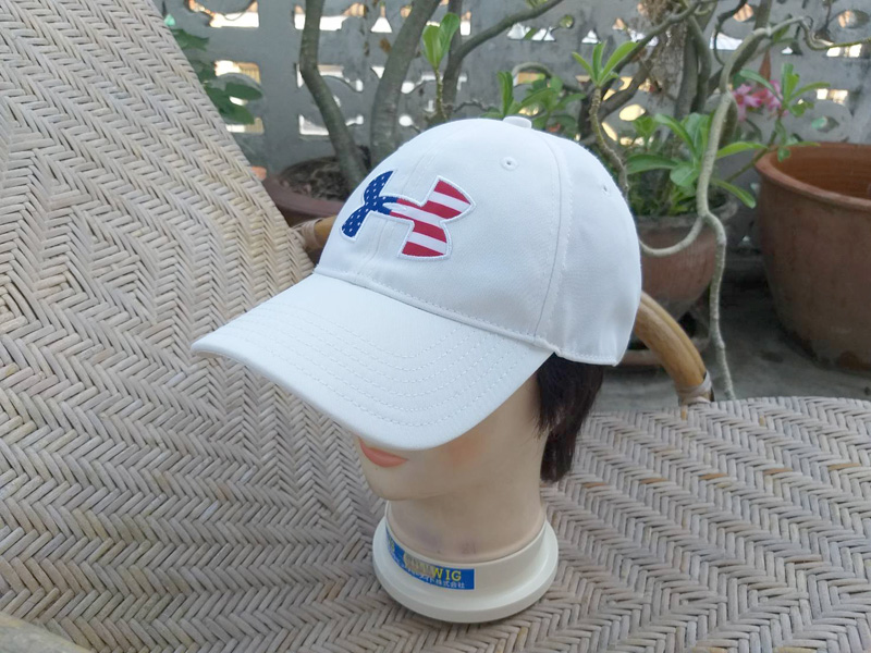 หมวกแก๊ป UNDER ARMOUR แท้