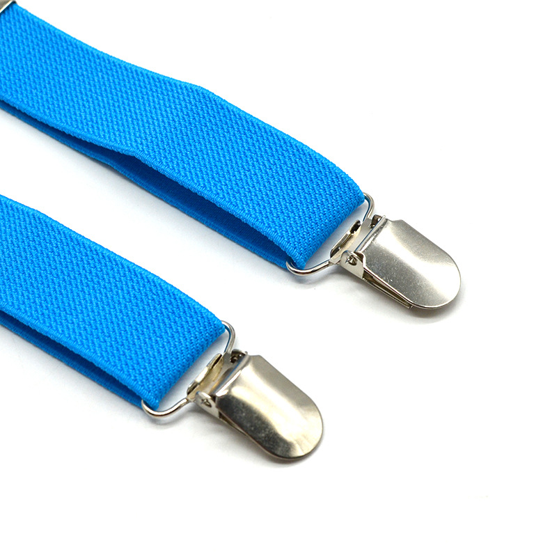 สายเอี๊ยมเด็ก+หูกระต่ายเด็ก (เซต 2 ชิ้น) สายเอี้ยมเด็ก หลังรูปตัว Y หนีบ 3 จุด สำหรับเด็กชาย-เด็กหญิง