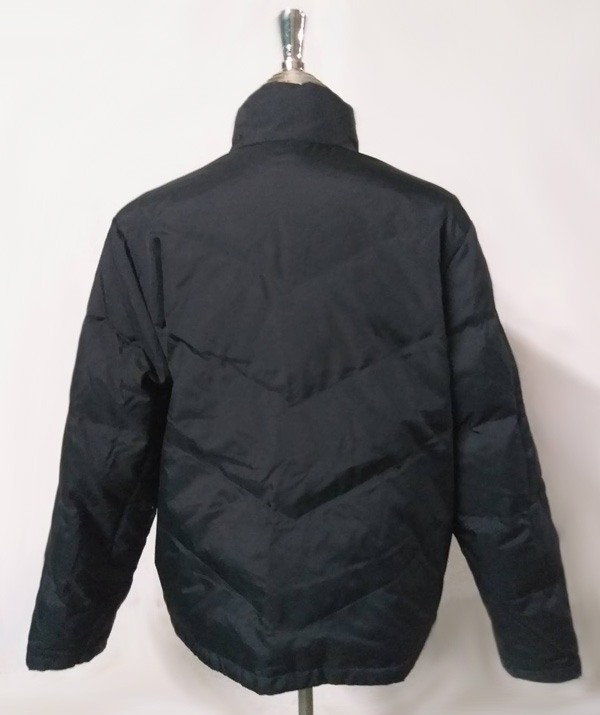 โค้ทขนเป็ด Uniqlo อก 44 ใส่ได้2ด้าน