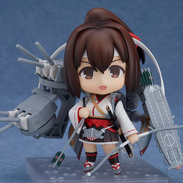 พร้อมส่ง Nendoroid Ise Kai-II