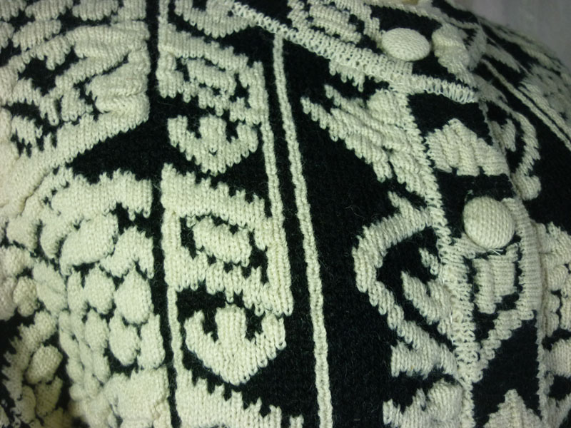 เสื้อไหมพรมเนื้อหนา สวยสุดๆ อุ่นสุดๆ