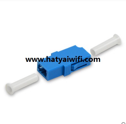 Adapter simplex LC-LC