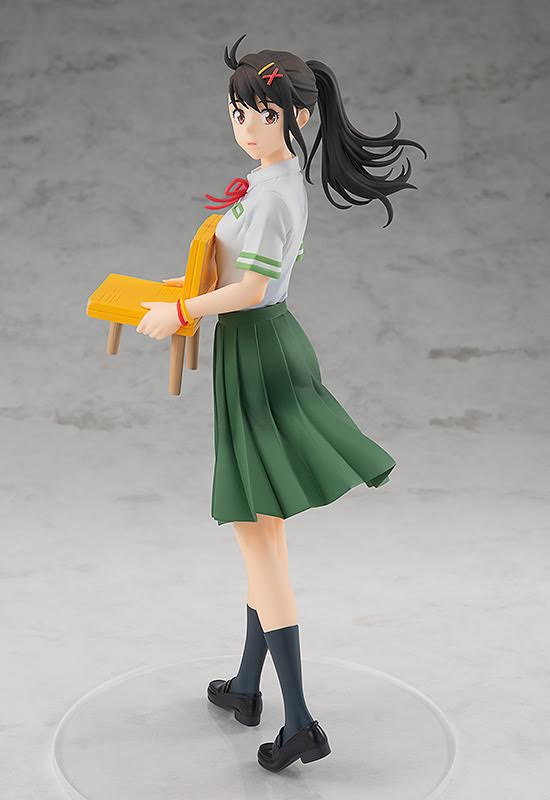 [เปิดจอง] Pop Up Parade Suzume Iwato ราคา 1180-1280บาท