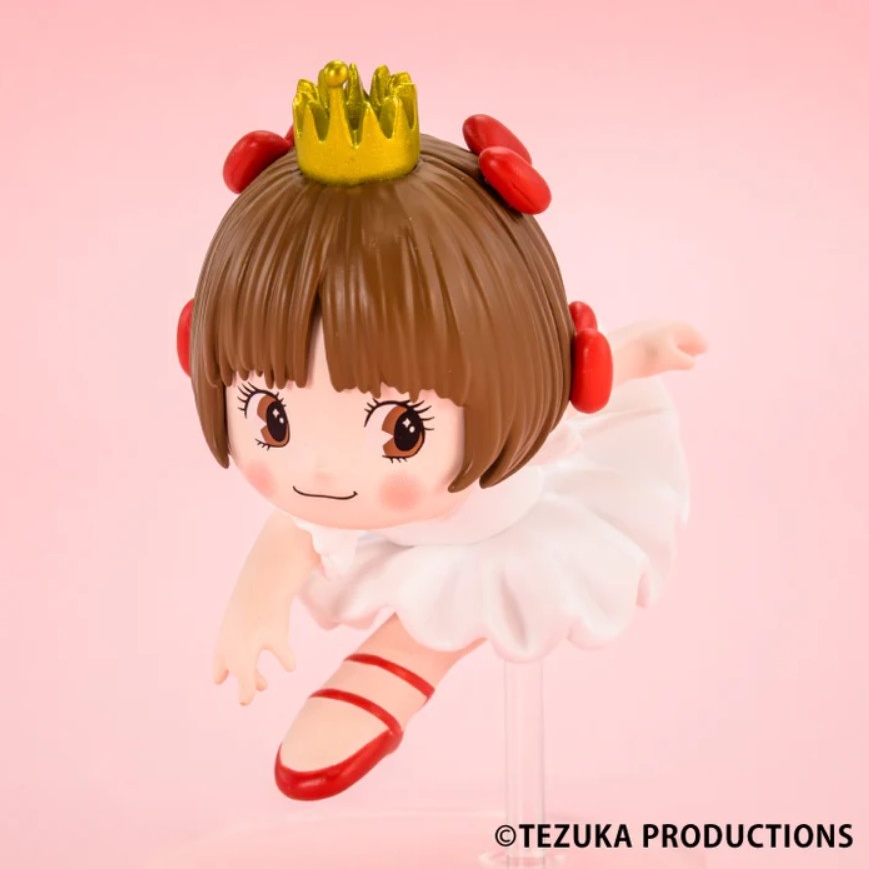 กาชาปอง Pinoko Figure Collection