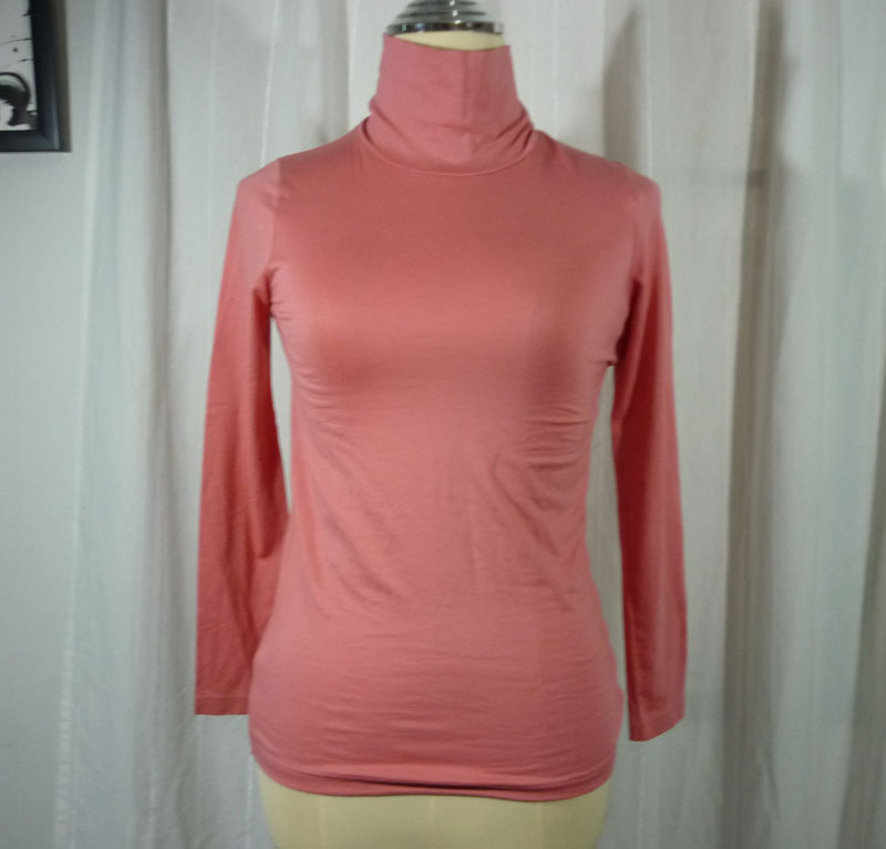 เสื้อฮีทเทคเด็ก Uniqlo heattech Sz 140
