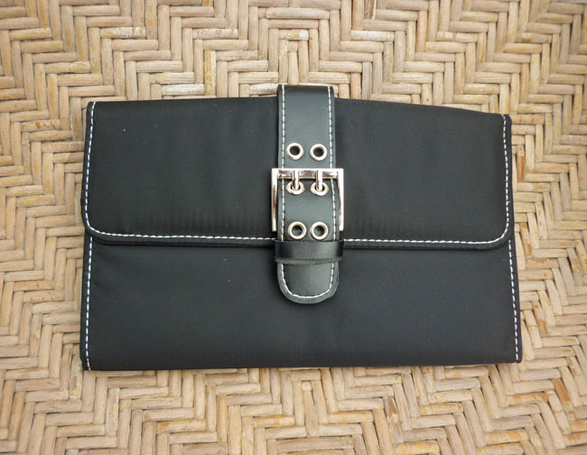 กระเป๋าใส่นามบัตร ใส่เอกสาร MICHEL KLEIN /ของใหม่/