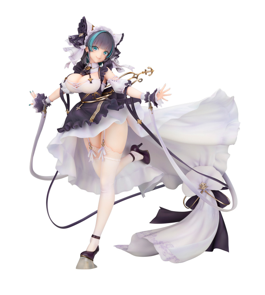 [เปิดจอง] Alter - 1/7 Azur Lane: St. Cheshire