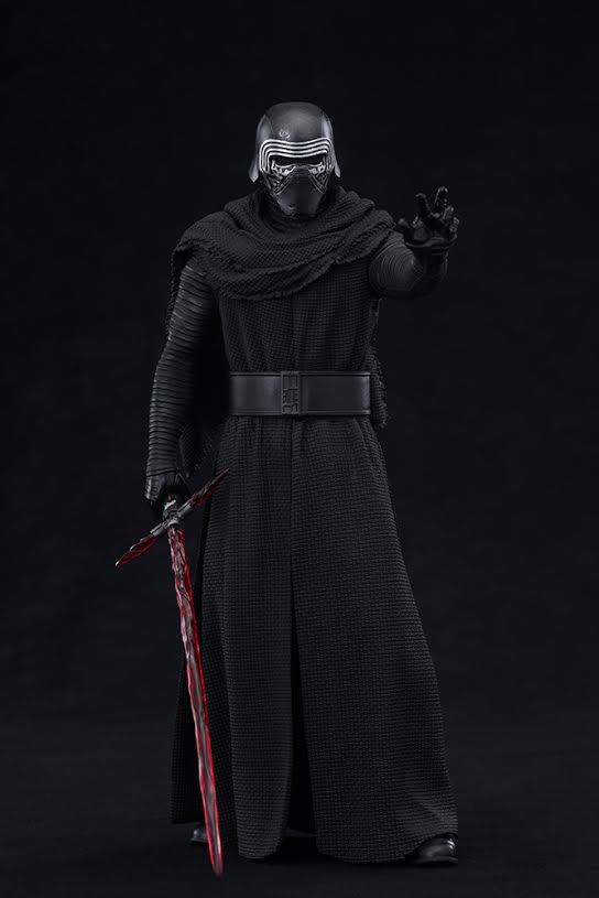 พร้อมส่ง KYLO REN THE FORCE AWAKENS Ver