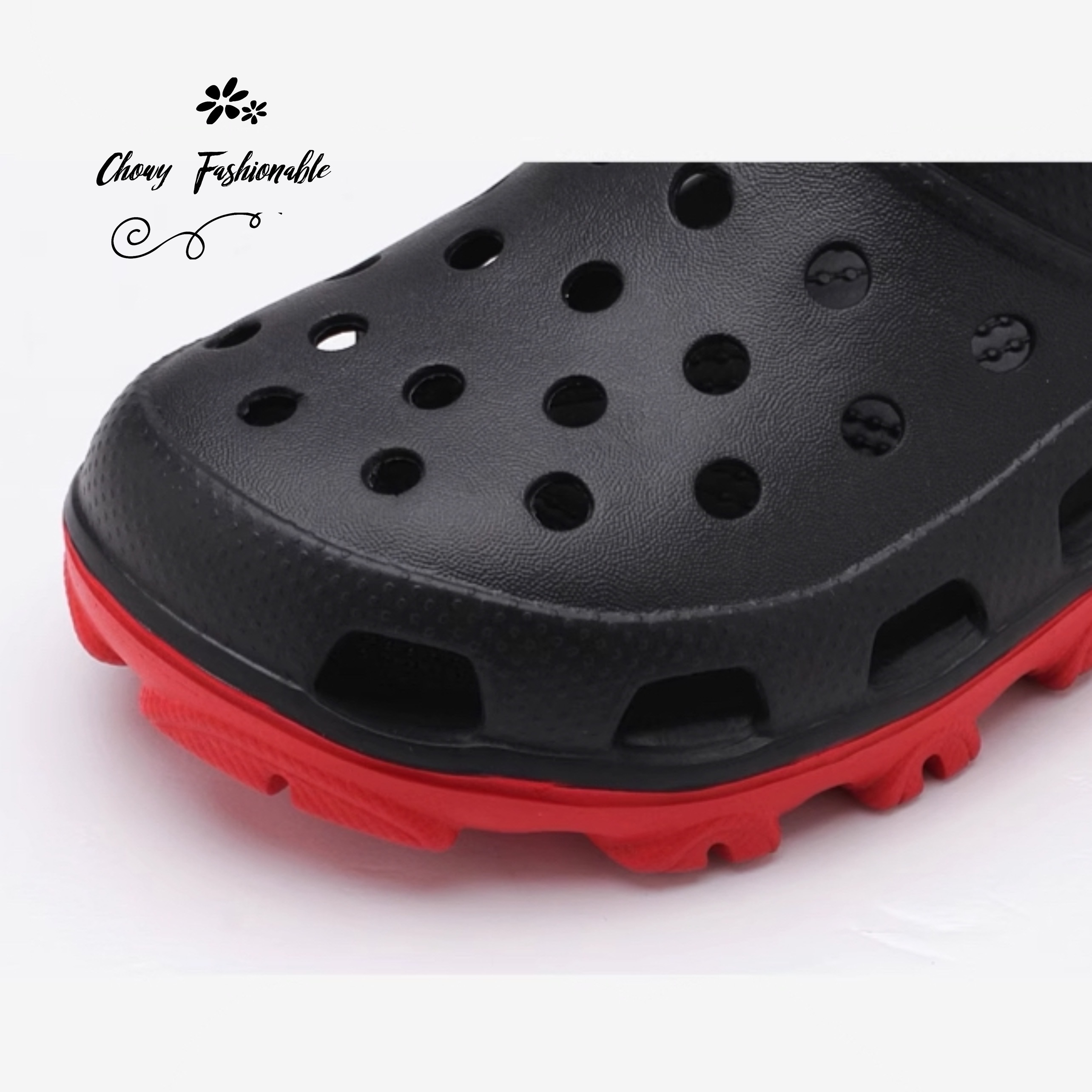 รองเท้าไซส์ใหญ่ 48-52 แตะหัวโตไซส์ใหญ่ รองเท้าผู้ชายไซส์ใหญ่ KR1033