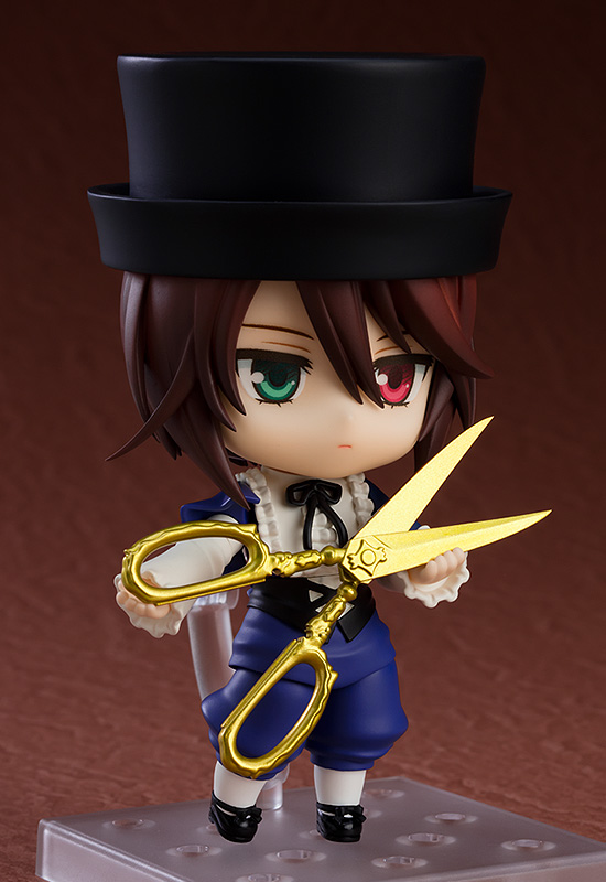 พร้อมส่ง Nendoroid Soseiseki
