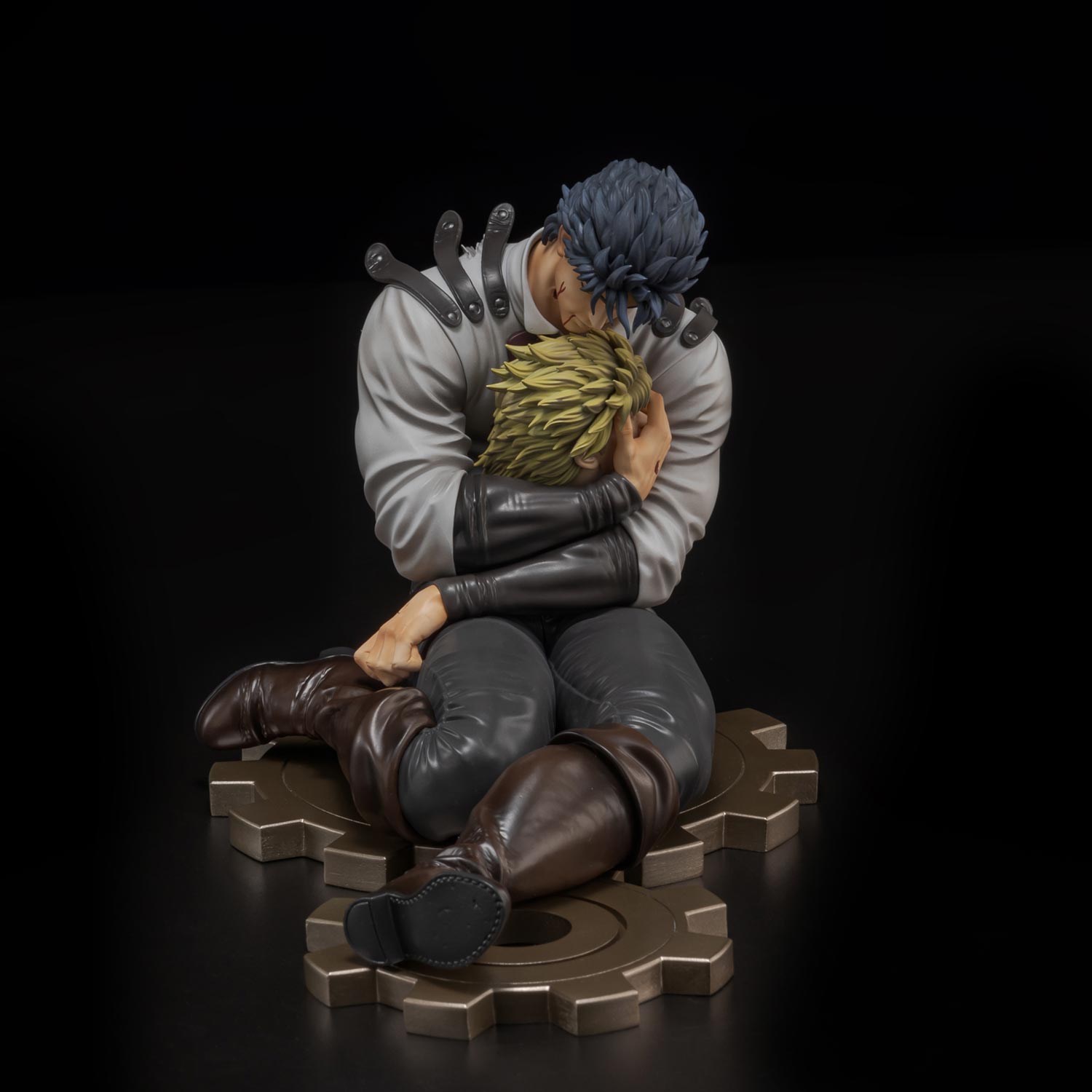 [เปิดจอง] JoJo's Bizarre Adventure Part.I Phantom Blood