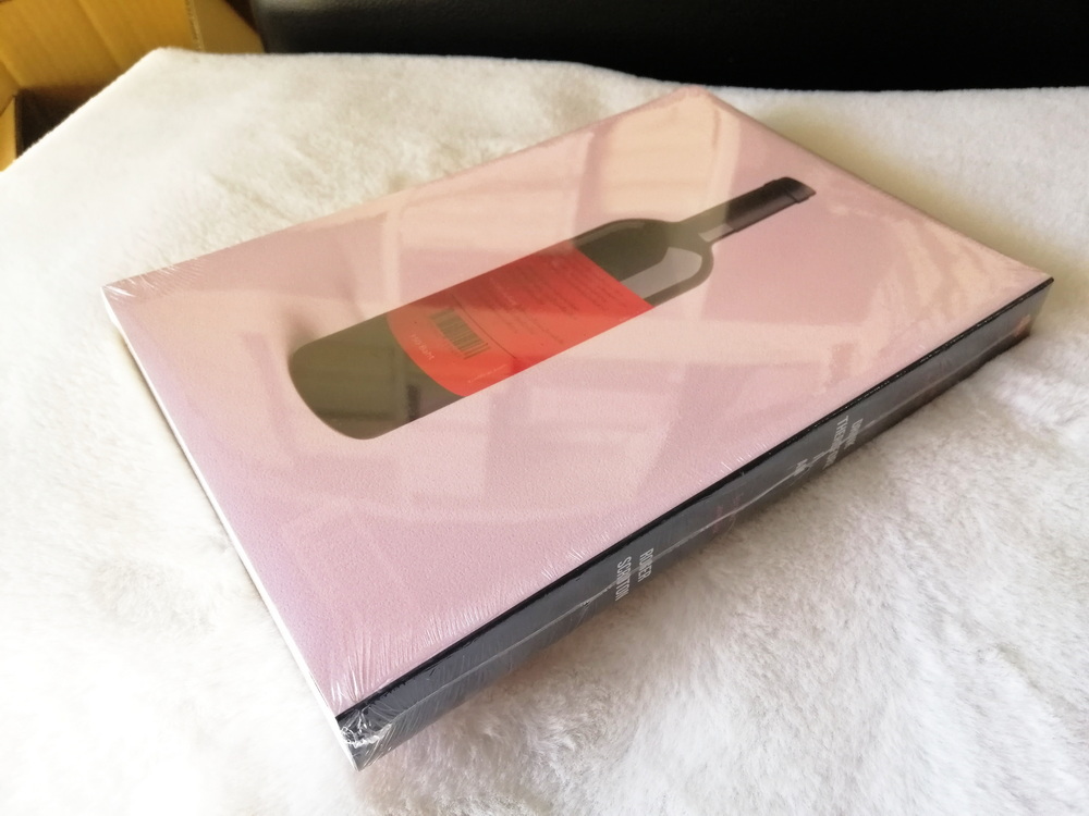 เพราะฉันดื่ม ฉันจึงอยู่ I Drink Therefore I am (Roger Scruton)