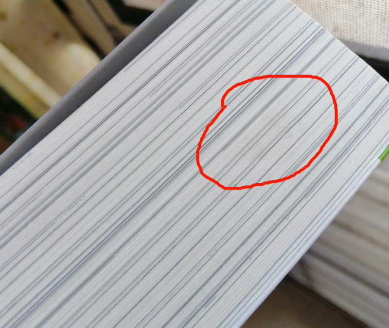 ปรัชญาชีวิตศาสตร์แห่งความสำเร็จ (Napoleon Hill's Law of Success) (มีตำหนิ โปรดอ่านรายละเอียด)