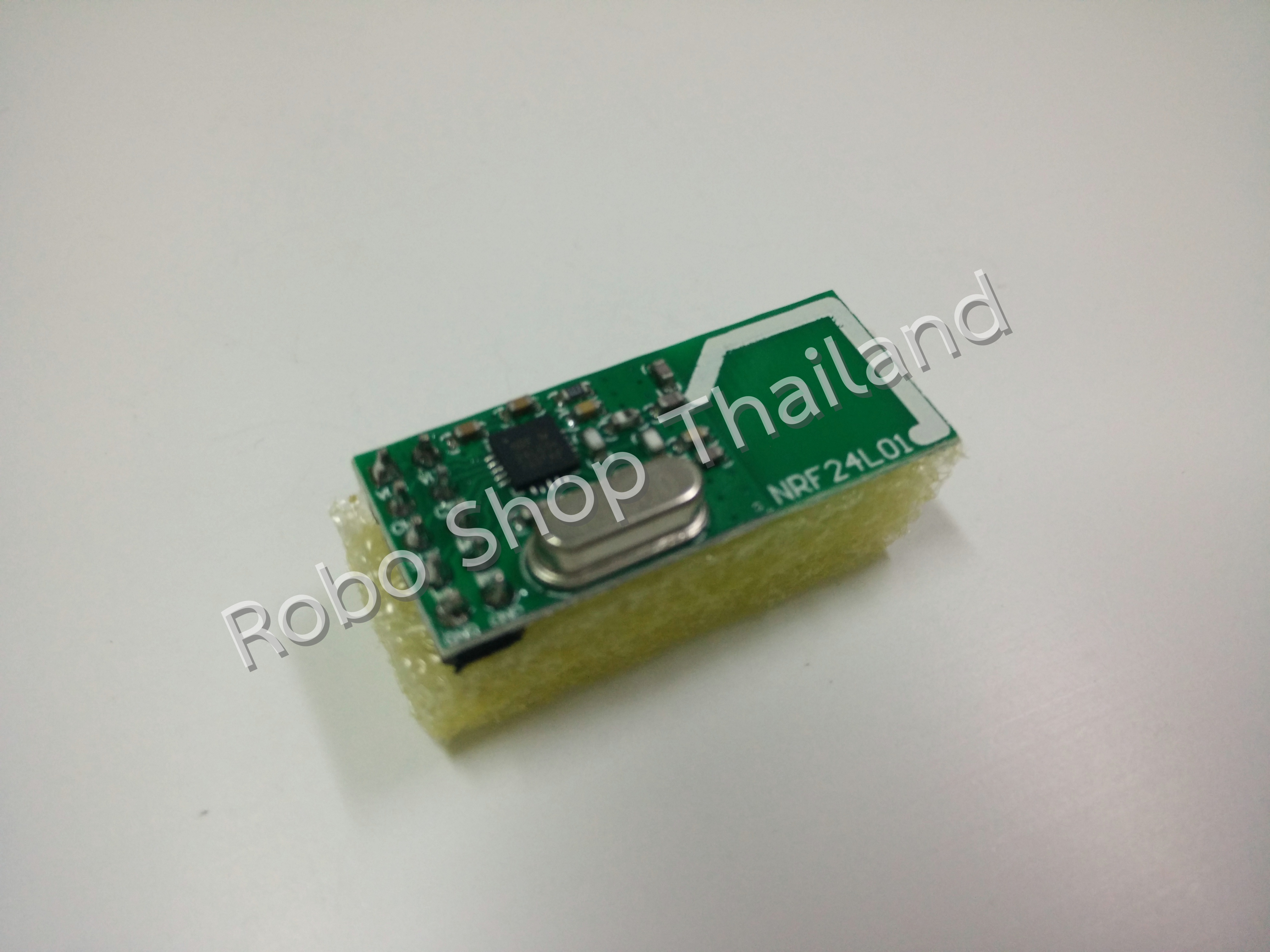 NRF24L01