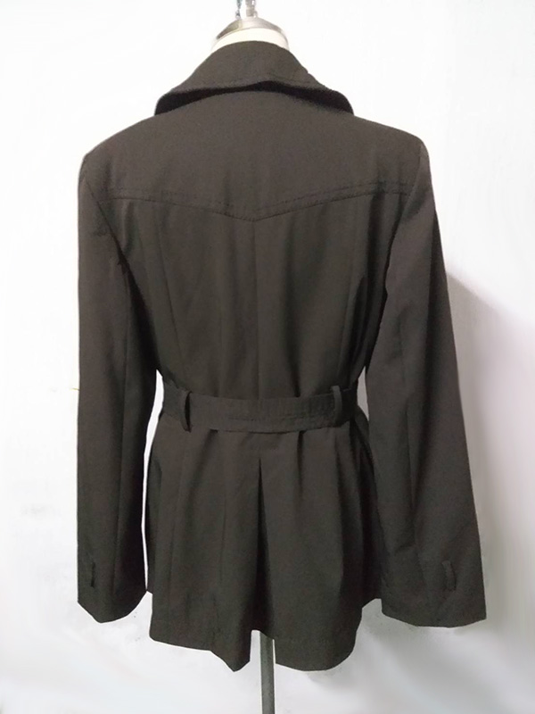 ANN TAYLOR Trench Coat เทรนช์โค้ทหญิง (ของใหม่)