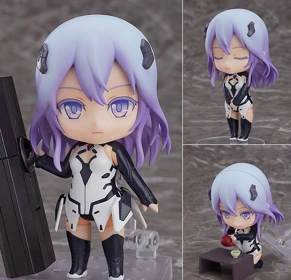 พร้อมส่ง Nendoroid BEATLESS Lacia