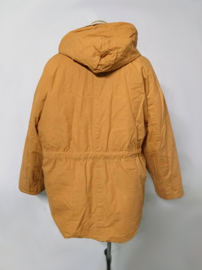 เสื้อขนเป็ดชาย อก 54 ใส่ได้ 2 ด้าน