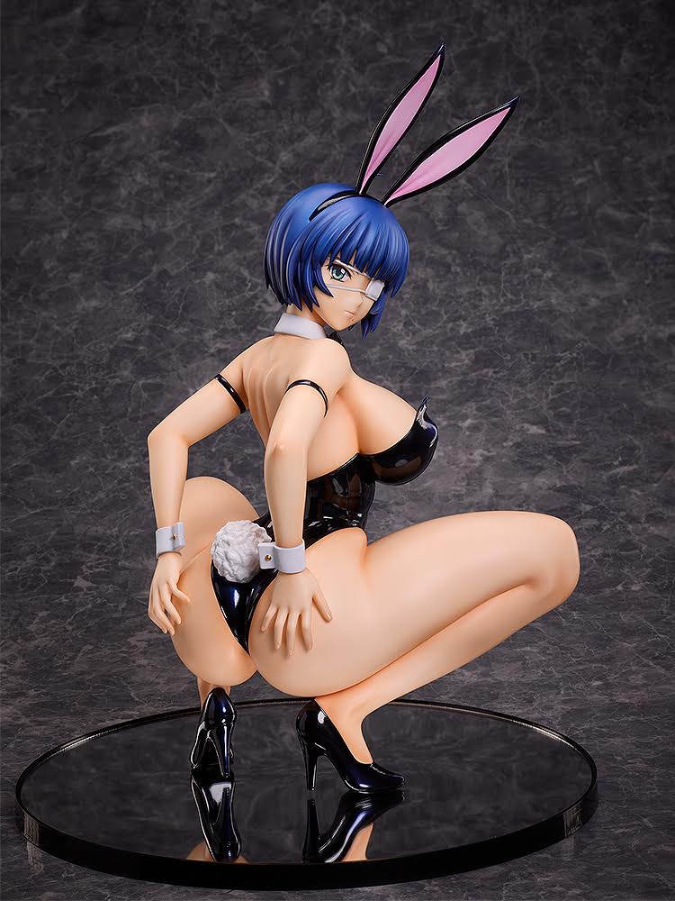 [เปิดจอง] Ryomou Shimei: Bare Leg Bunny Ver. 2nd