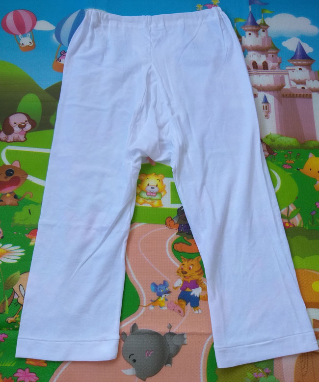 กางเกงลองจอนชาย 5 ส่วน ไซด์ M