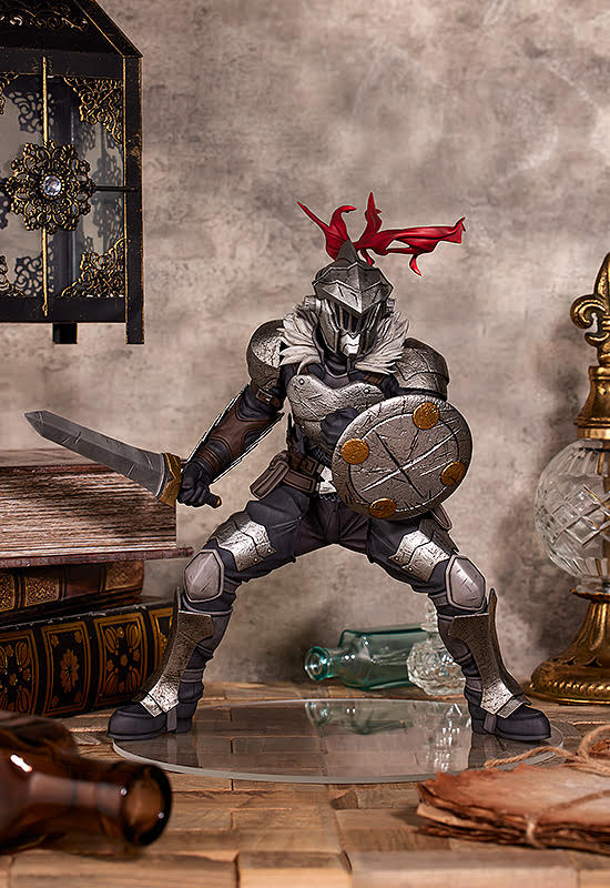 [เปิดจอง] Pop Up Parade Goblin Slayer L Size