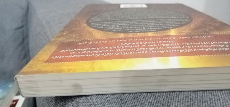 สิ่งที่ทำให้ชีวิตเรามีความหมาย (The Answer to How is Yes)