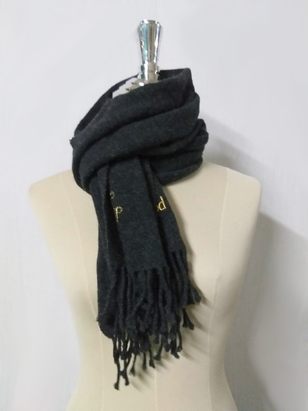 ผ้าพันคอขนสัตว์ Vivienne Westwood