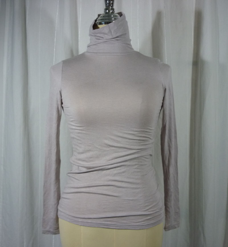 เสื้อฮีทเทคหญิง BODY HEATER Sz S