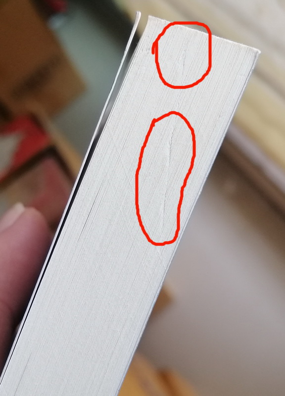 วิธีพาตัวเองออกจากกล่องใบเล็ก (มีตำหนิ โปรดอ่านรายละเอียดก่อนสั่ง) (Leadership and Self-Deception)