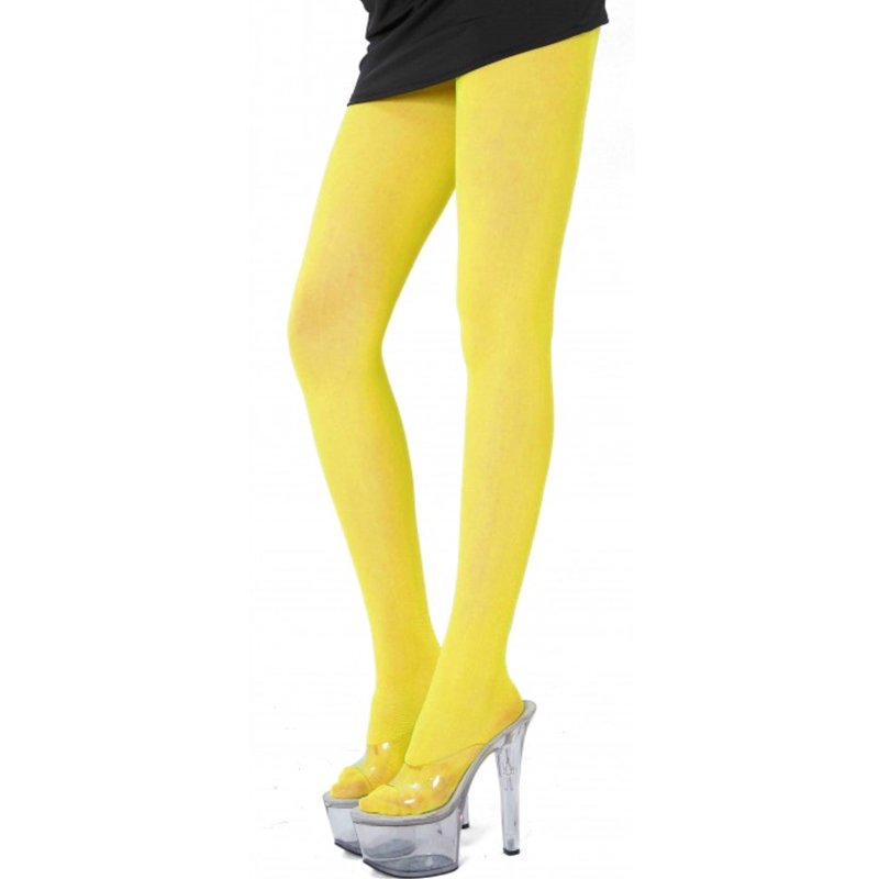 ถุงน่องแฟชั่นสีสวย MICHIKO LONDON