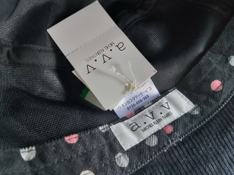 หมวก MICHEL KLEIN PARIS (ของใหม่)