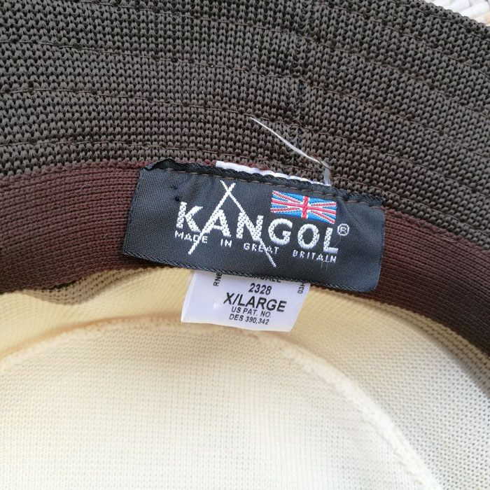 หมวกบักเก็ต KANGOL